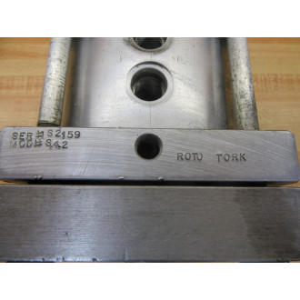 Roto Tork S.4.2 Hydraulic Gear Motor S42 - Used