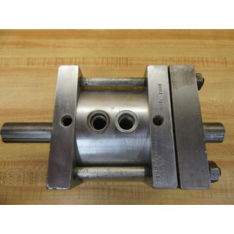 Roto Tork S.4.2 Hydraulic Gear Motor S42 - Used