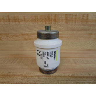 Siemens 5SD5 20 Silized Fuse 5SD520 - New No Box