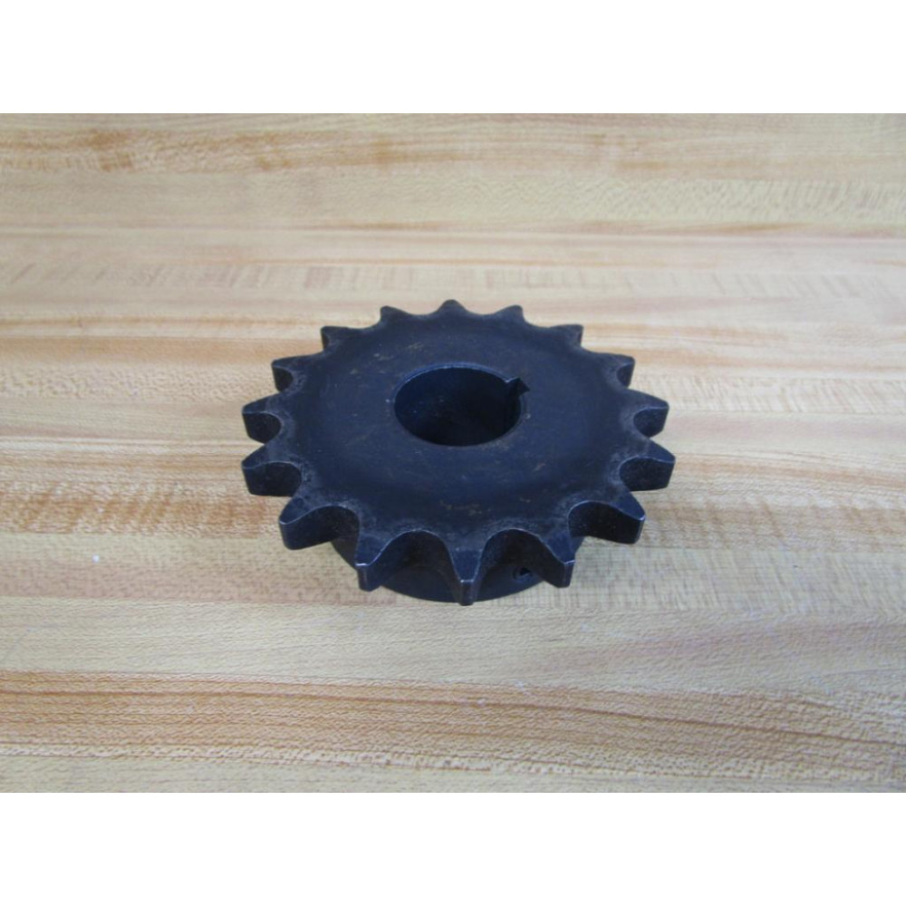 Martin 60BS16HT 1 14 Roller Sprocket Sabertooth 60BS16HT114 - New No Box