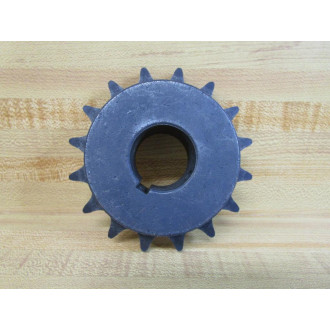 Martin 60BS16HT 1 14 Roller Sprocket Sabertooth 60BS16HT114 - New No Box