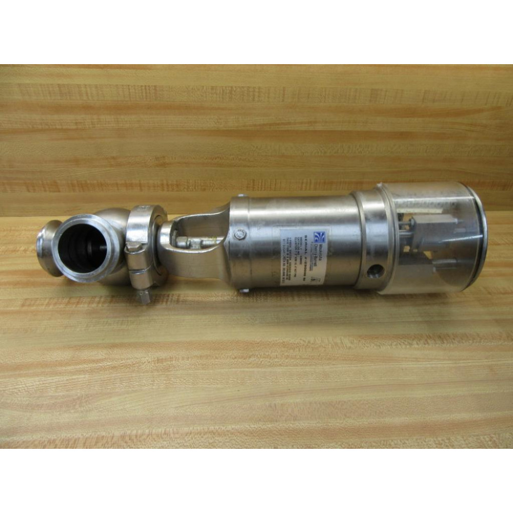 Waukesha Cherry-Burrell X06031 Cluster-7 Valve - Used