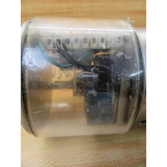 Waukesha Cherry-Burrell X06031 Cluster-7 Valve - Used