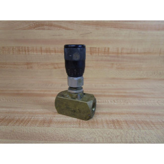 Hoke 2311F4B Valve - Used
