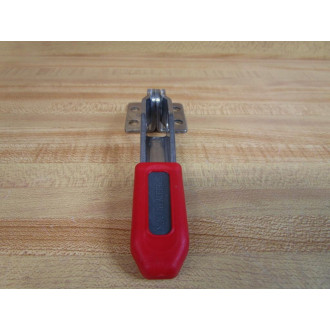Speedy Block 320T2X Pull Action Speedy Clamp 320T2X WHardware