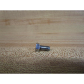 Generic HC3X05010-100M1 Hex Head Bolt M5X10 933-A2 (Pack of 100)