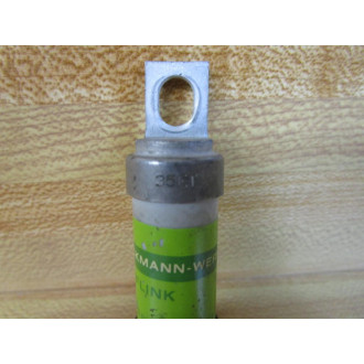 Wickmann-Werke 35ET Superflink Fuse Tested - Used