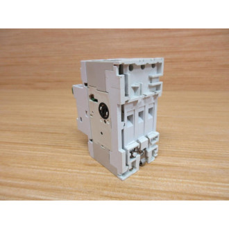 Allen Bradley 140-MN-0100 Motor Starter 140MN0100 Ser C, 0.63-1A - Used