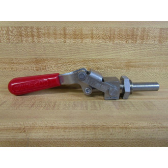 De-Sta-Co 604-SS Straight Line Clamp 56049