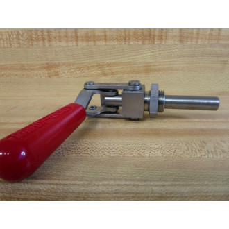 De-Sta-Co 604-SS Straight Line Clamp 56049