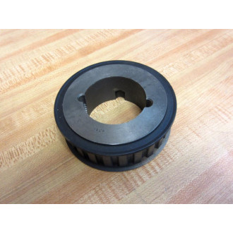 4H100 Pulley - New No Box