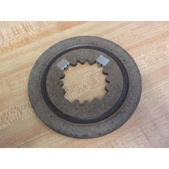 Stearns 05-66-8462-00 Friction Disc Kit 0566846200 Mounted Not Used - New No Box