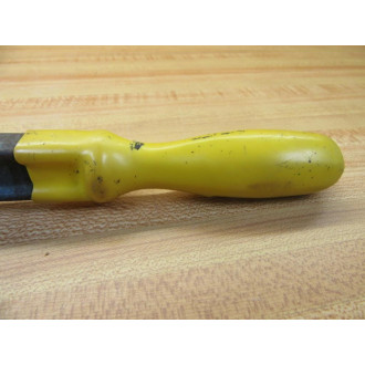 Whitney Metal Tools Company No 113 Ratchet No113 - Used