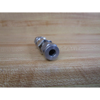 Swagelok SS-4C-10 Nupro Poppet Check Valve SS4C10 - New No Box