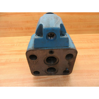 SperryVickers CG-10-B-20 Relief Valve CG10B20 - Used