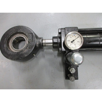 Kuka 00118267 Bucher Counterbalancing System 118267 - Used