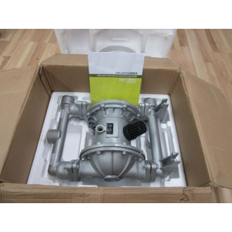 Generic QBK-40L Air Operated Double Diaphragm Pump QBK40L