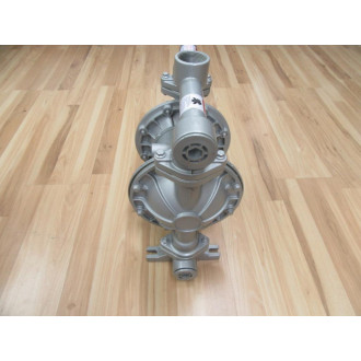 Generic QBK-40L Air Operated Double Diaphragm Pump QBK40L