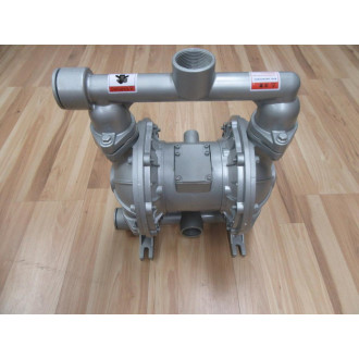 Generic QBK-40L Air Operated Double Diaphragm Pump QBK40L