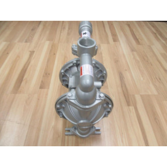 Generic QBK-40L Air Operated Double Diaphragm Pump QBK40L