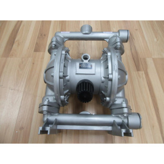 Generic QBK-40L Air Operated Double Diaphragm Pump QBK40L