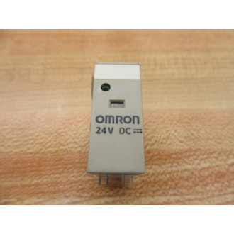 Omron G2R-1-SND 24V DC (S) Relay G2R1SNDDC24S - New No Box