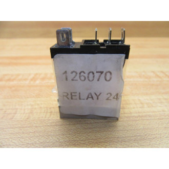 Omron G2R-1-SND 24V DC (S) Relay G2R1SNDDC24S - New No Box