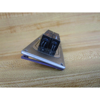 VideoJet 280214077HDAH Printer Nozzle - Used