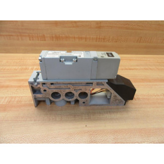Numtatics 062BA415M Pneumatic Valve - New No Box