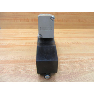 Numtatics 062BA415M Pneumatic Valve - New No Box