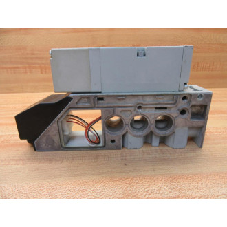 Numtatics 062BA415M Pneumatic Valve - New No Box