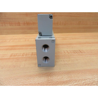 Numtatics 062BA415M Pneumatic Valve - New No Box