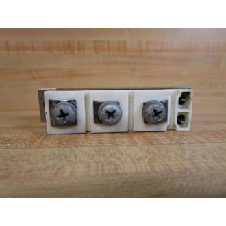 Siemens THY G75A40-V Thyodul Thyristor THYG75A40V - Used