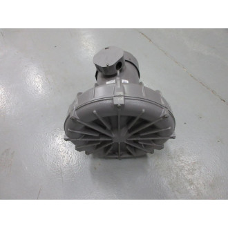 Fuji Electric VFC503A-7W Ring Compressor Regenerative Blower Tested - Used