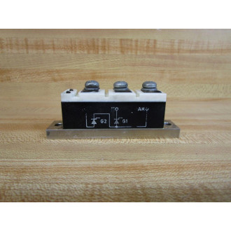 Siemens THY G75A40-V Thyodul Thyristor THYG75A40V - Used