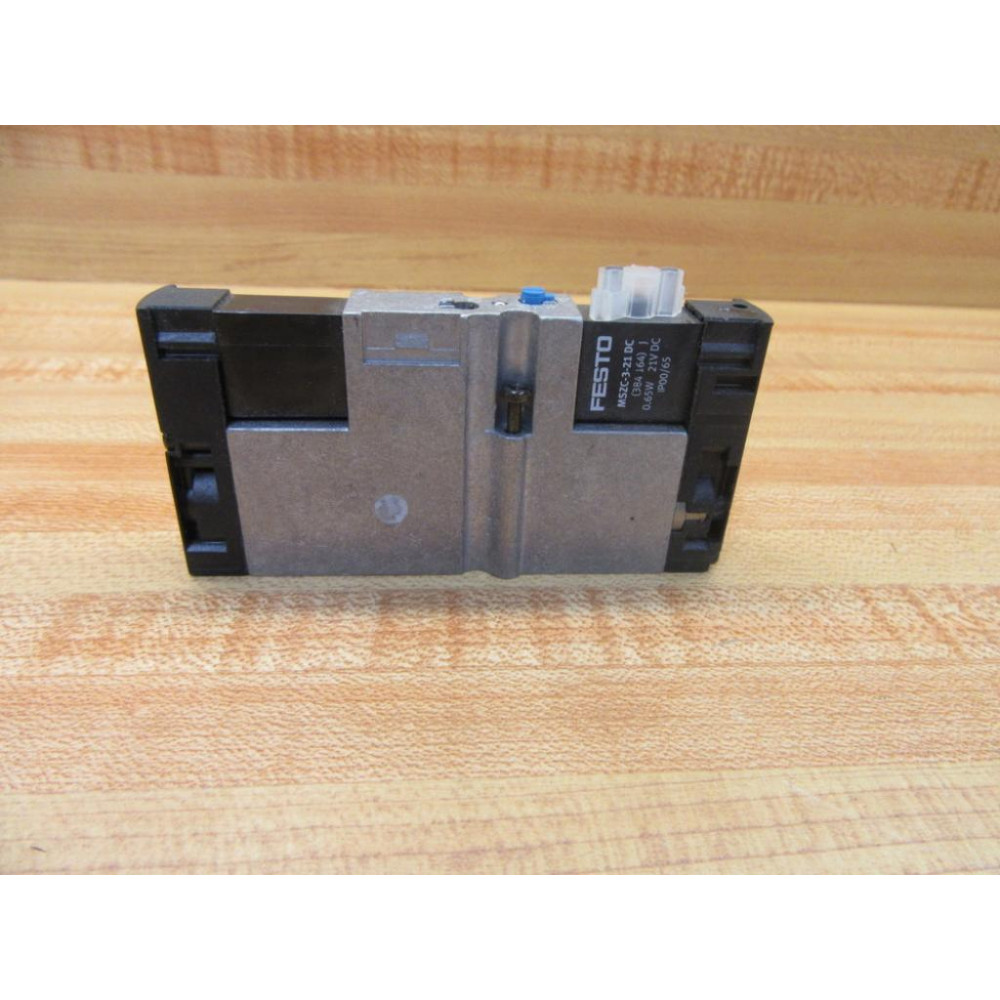 Festo CPA14-M1H-5LS Solenoid Valve CPA14M1H5LS - New No Box