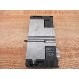 Festo CPA14-M1H-5LS Solenoid Valve CPA14M1H5LS - New No Box