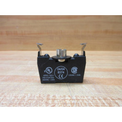 Elan 8374 Lamp Holder, Contact ELK - New No Box