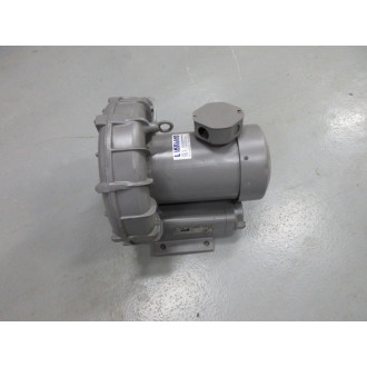 Fuji Electric VFC503A-7W Ring Compressor Regenerative Blower Tested - Used