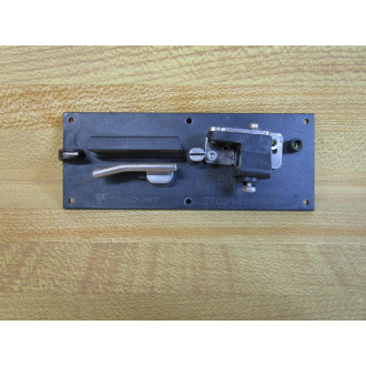 VideoJet 270214109NDZH 60-Micron Nozzle 60µ - Used