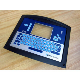 VideoJet 234257 Keyboard Control Panel - Used