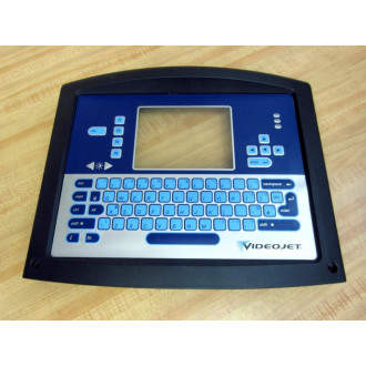 VideoJet 234257 Keyboard Control Panel - Used