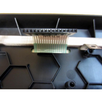 VideoJet 234257 Keyboard Control Panel - Used