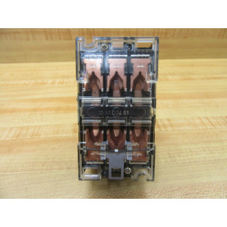 KlocknerMoeller MPS-2,4 Manual Motor Controller MPS24 - New No Box