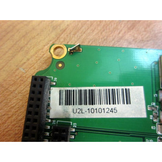 Anser U2L-10101245 LCD Board V1.2 - Used