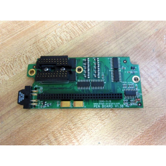 Anser U2P-10120400 Pen Board V1.3B - Used