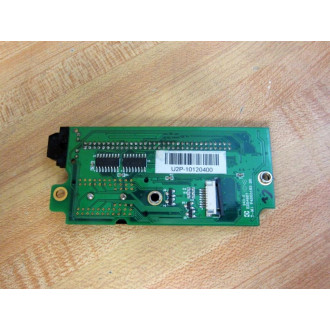 Anser U2P-10120400 Pen Board V1.3B - Used