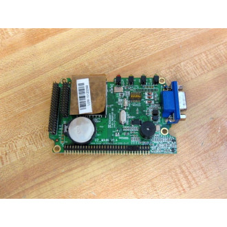 Anser U2M-10120288 U2_Main Board V1.4 - Used