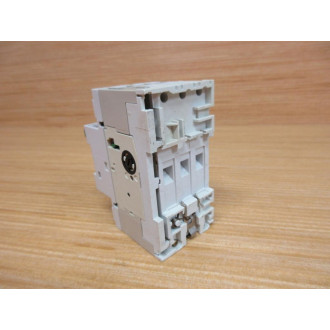 Allen Bradley 140-MN-0040 Motor Starter 140MN0400 Ser. C - Used
