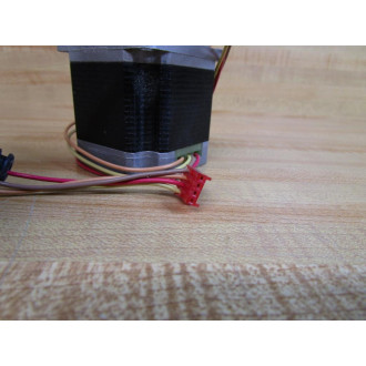 STP-58D306 Stepper Motor - Used